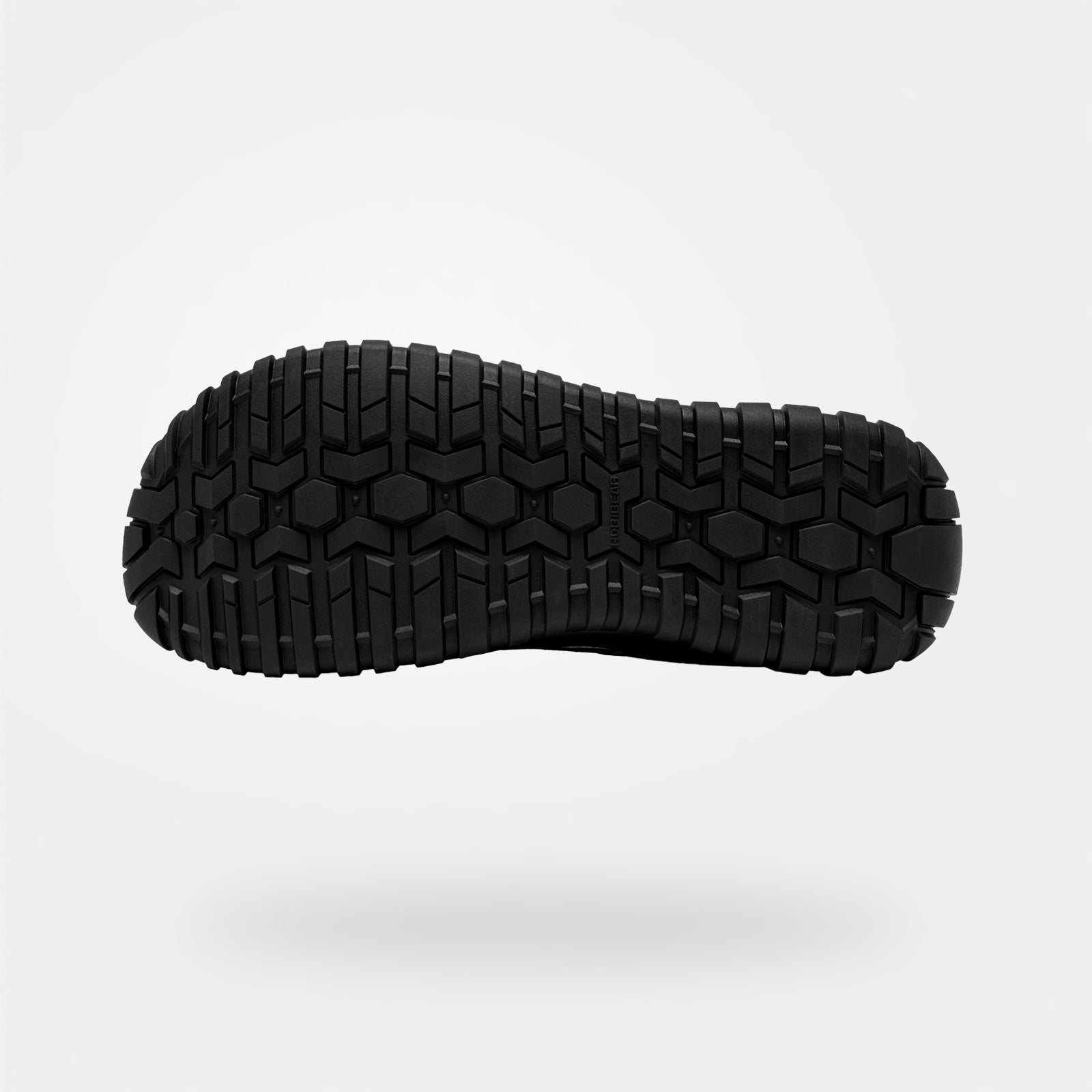 Crest - Breitfußschuhe