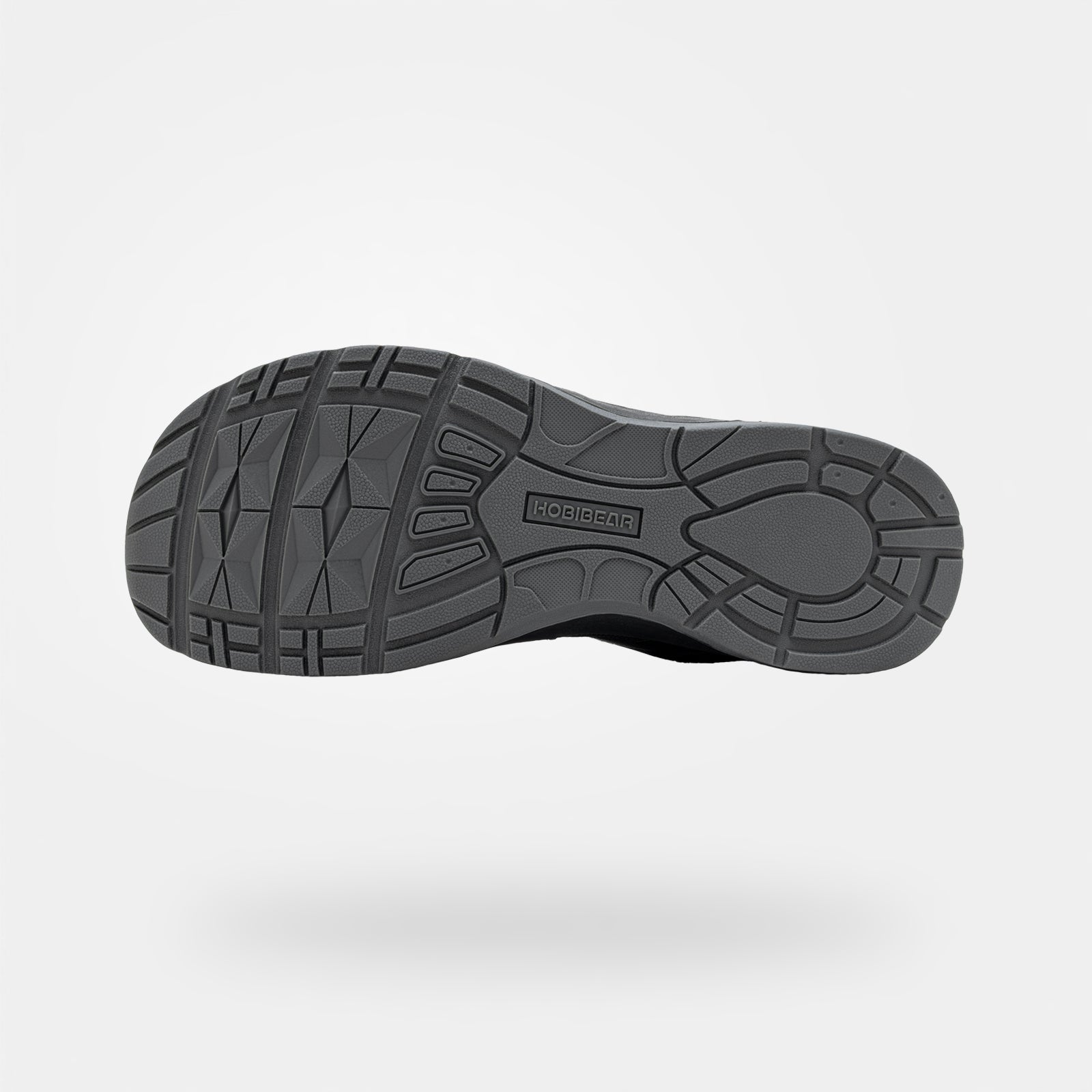 Flint - Breitfußschuhe