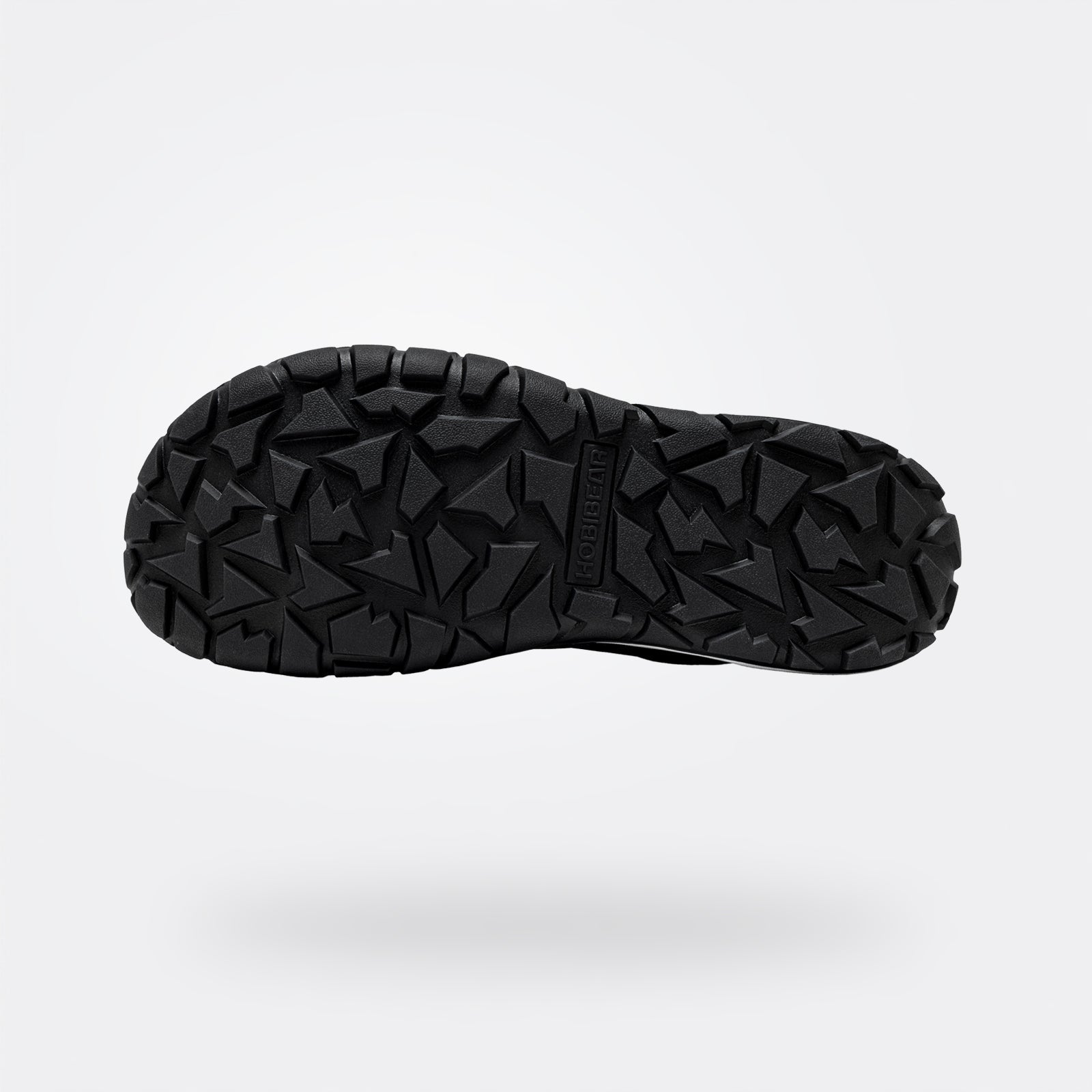 Hickory - Breitfußschuhe