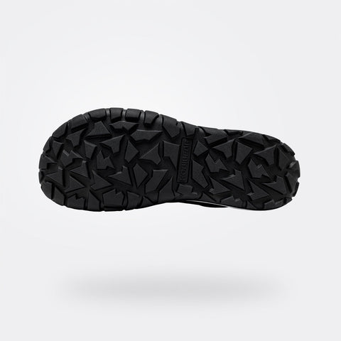 Hickory - Breitfußschuhe