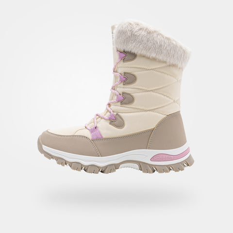Pioneer Trail - Winterstiefel