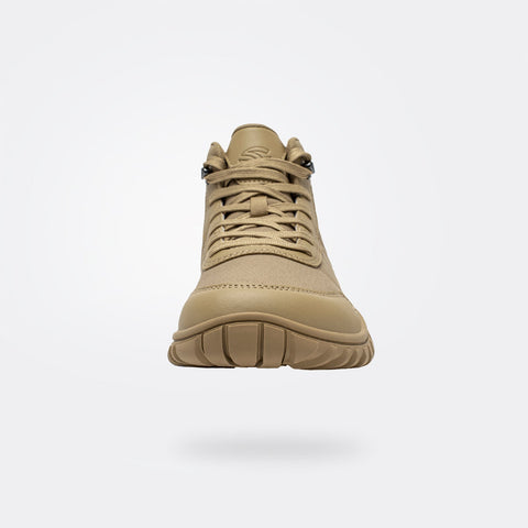 Oak - Barfußschuhe