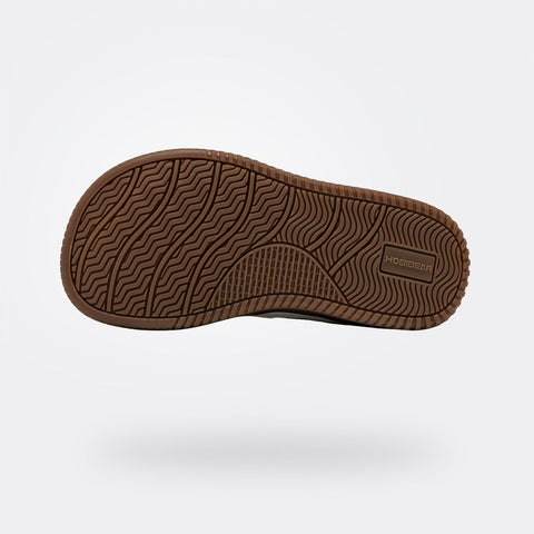 Kinder Gorse - Breitfußschuh