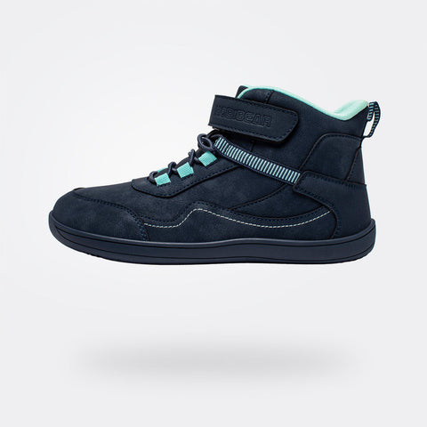 Kinder Hazel - Barfußschuhe