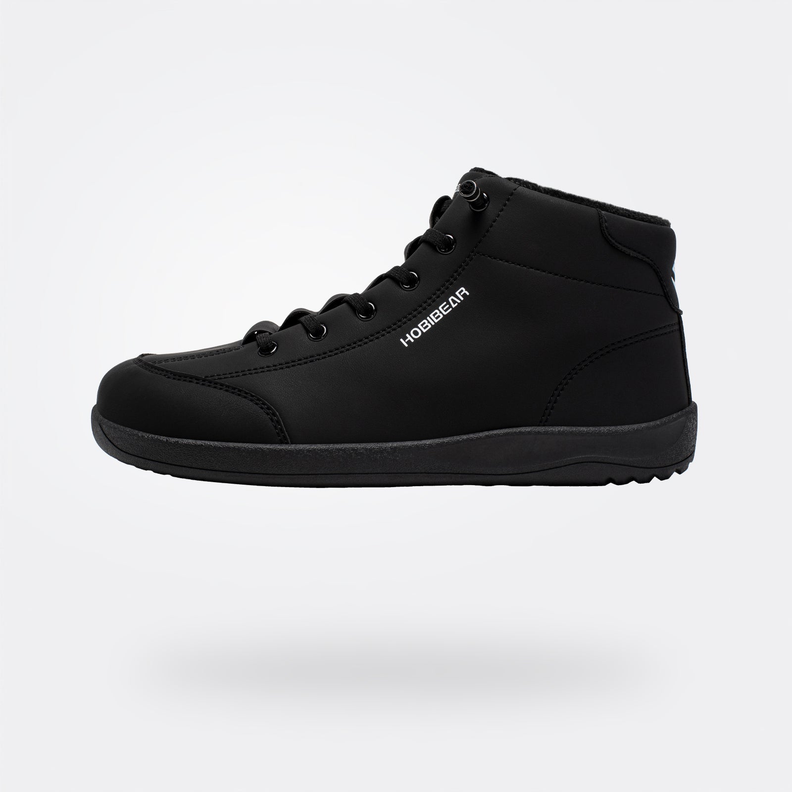 Ash - Winter Barfußschuhe