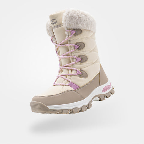 Pioneer Trail - Winterstiefel