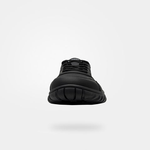 Crest - Breitfußschuhe