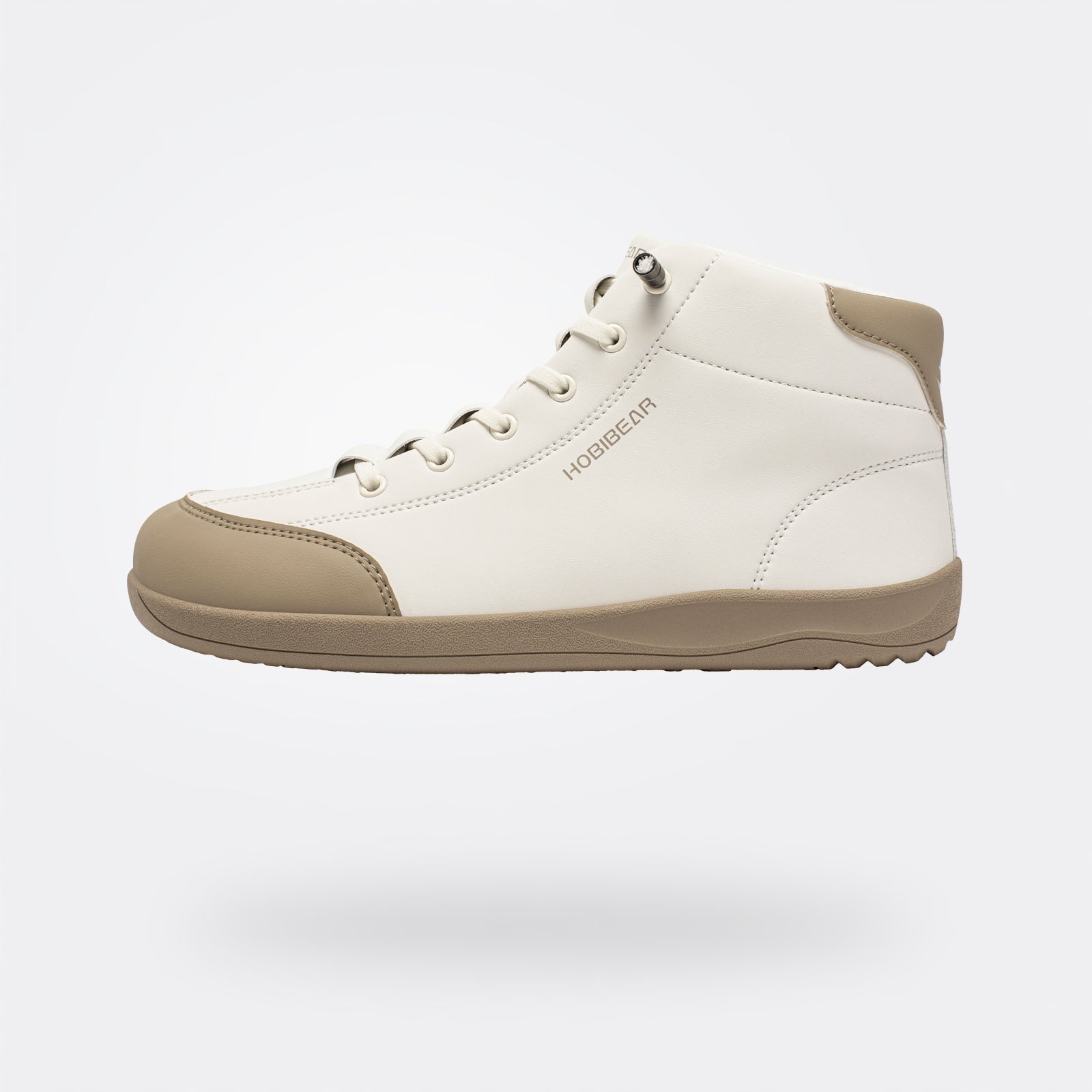 Ash - Winter Barfußschuhe