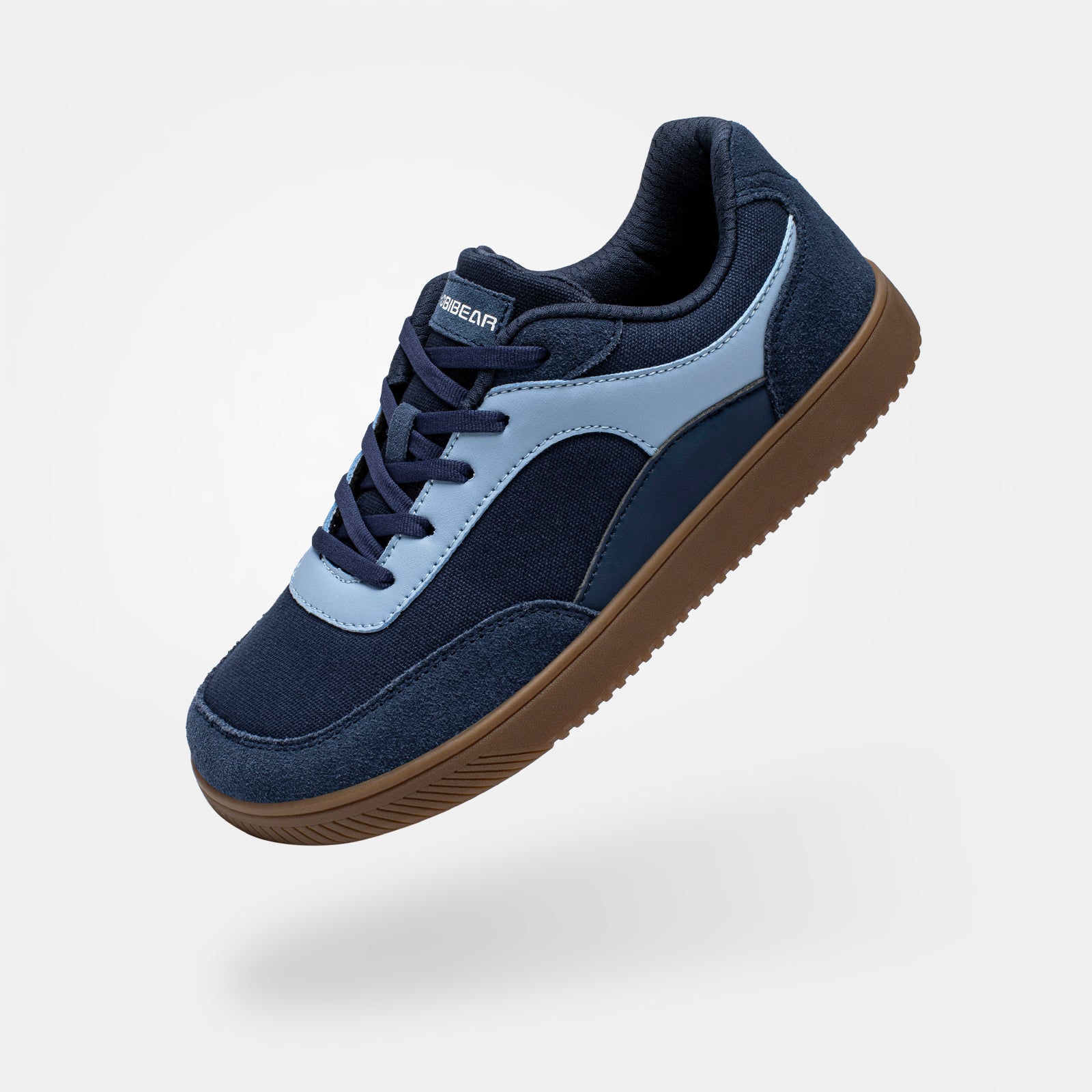 Lilac - Breitfußschuh