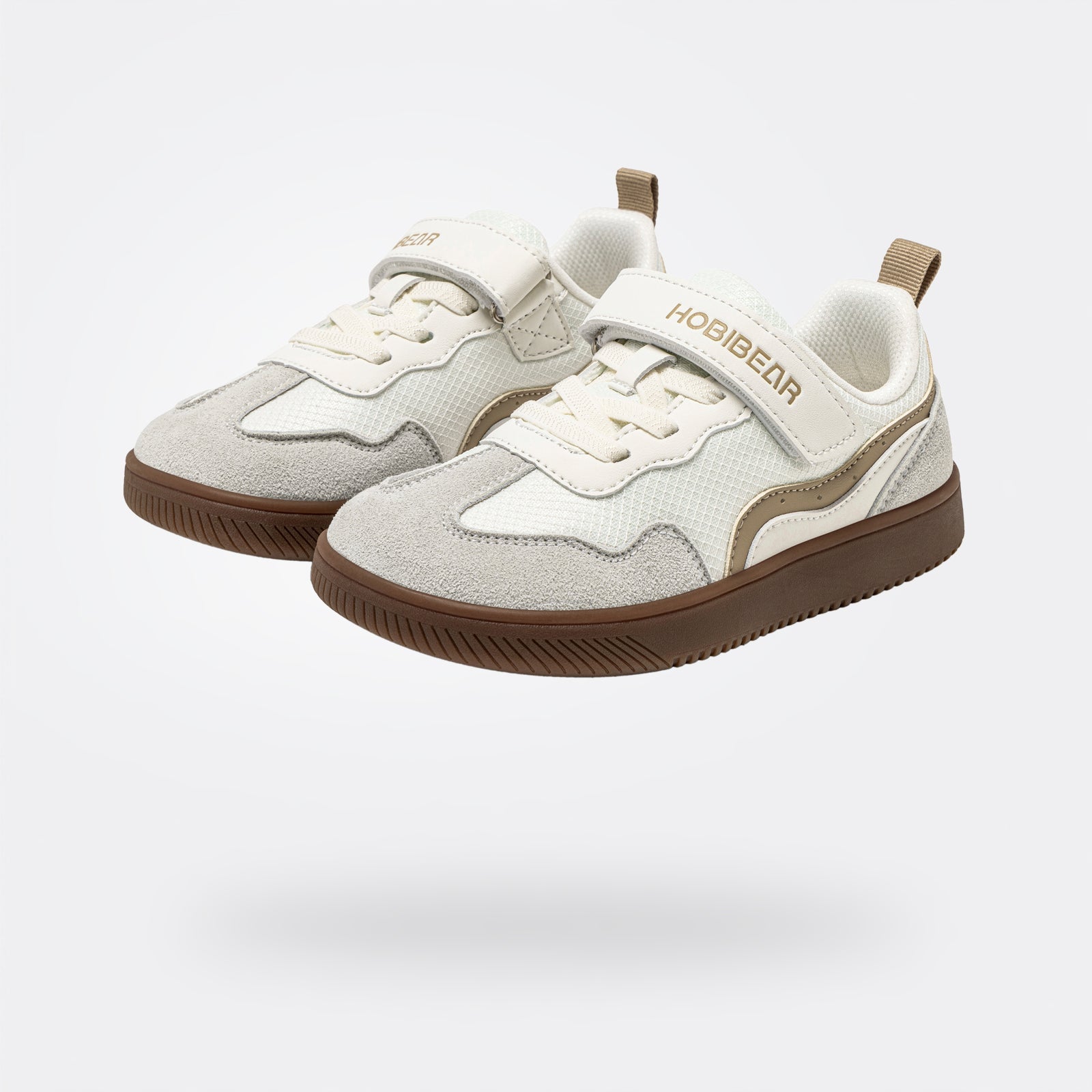 Kinder Gorse - Breitfußschuh