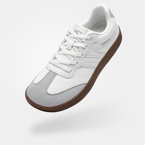 Laurel - Breitfußschuh