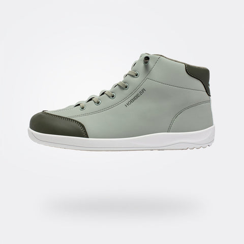 Ash - Winter Barfußschuhe