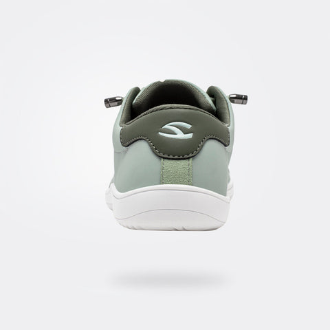 Tannin - Barfußschuhe