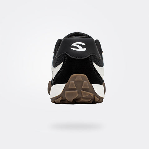 Hareball - Breitfußschuhe