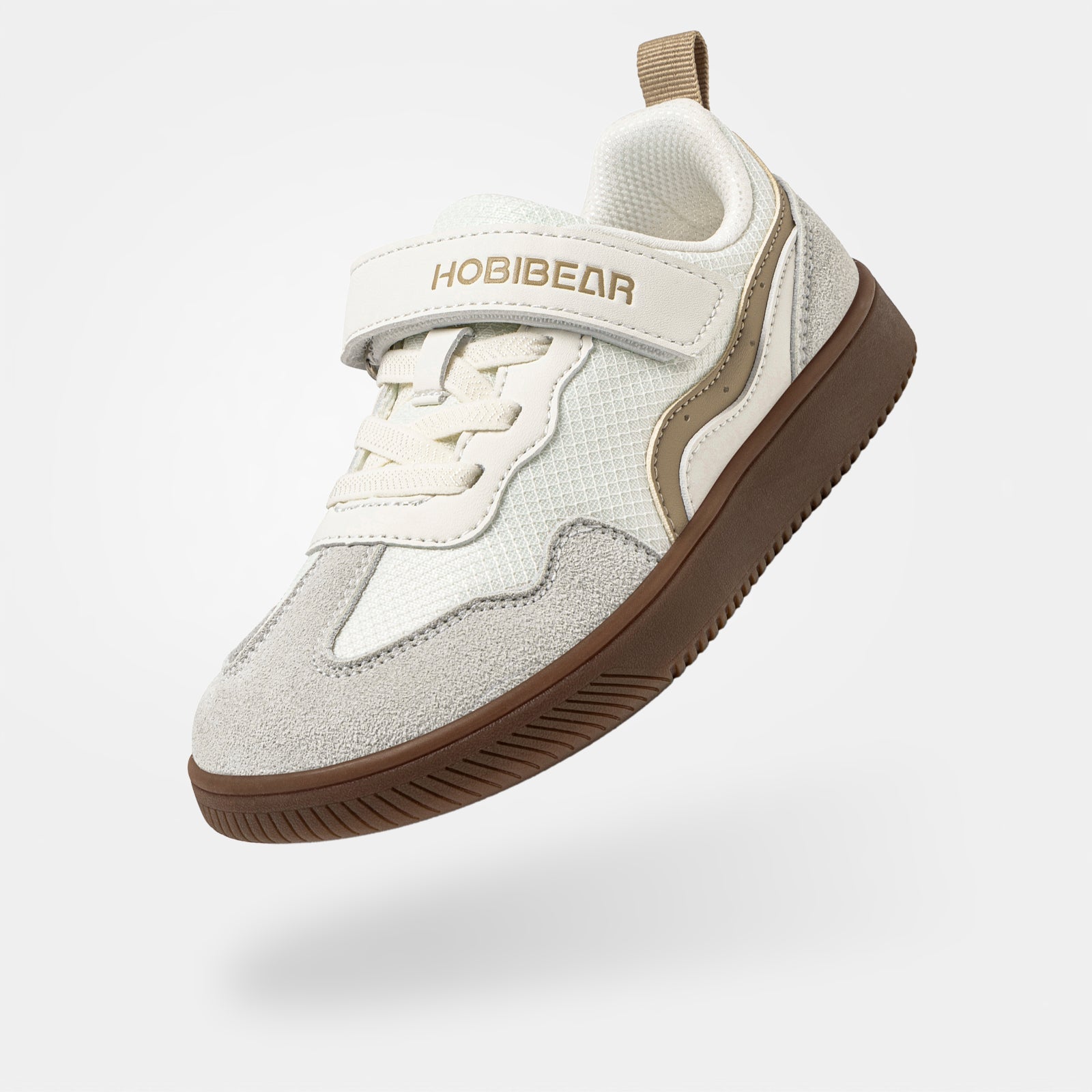 Kinder Gorse - Breitfußschuh