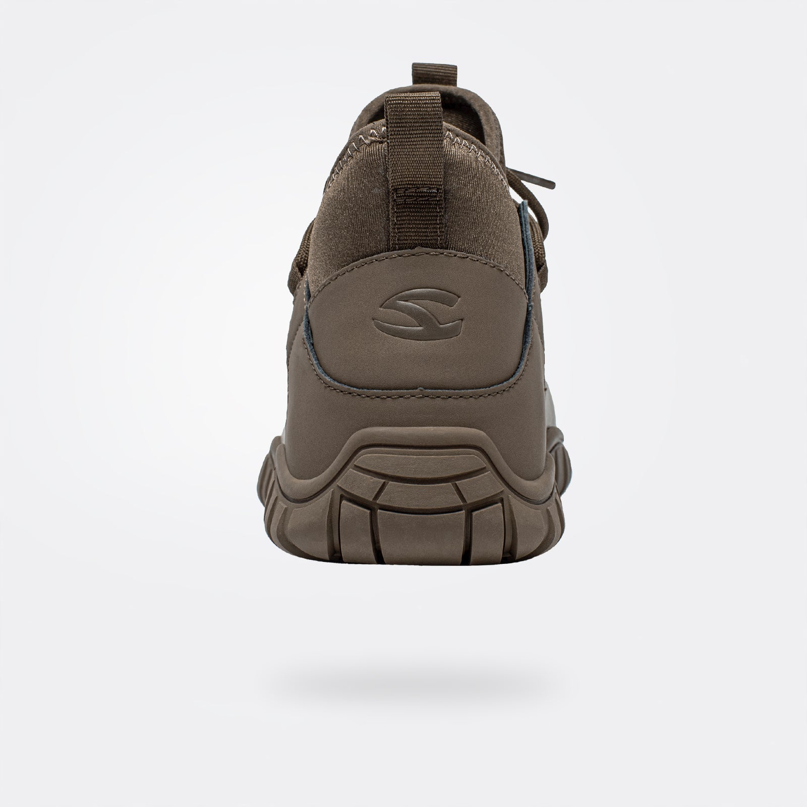 Larch - Breitfußschuh