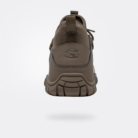 Larch - Breitfußschuh