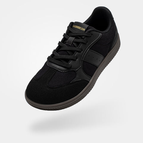 Dahlia - Breitfußschuh