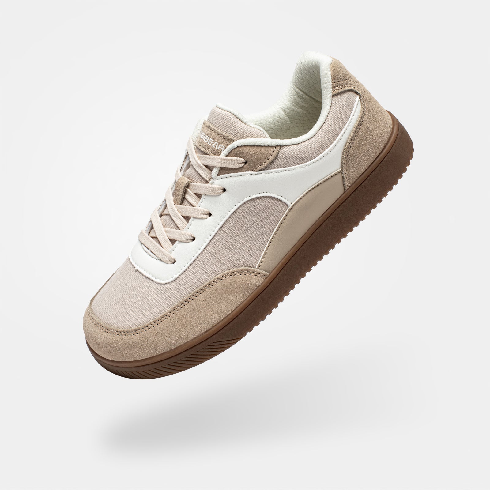 Lilac - Breitfußschuh
