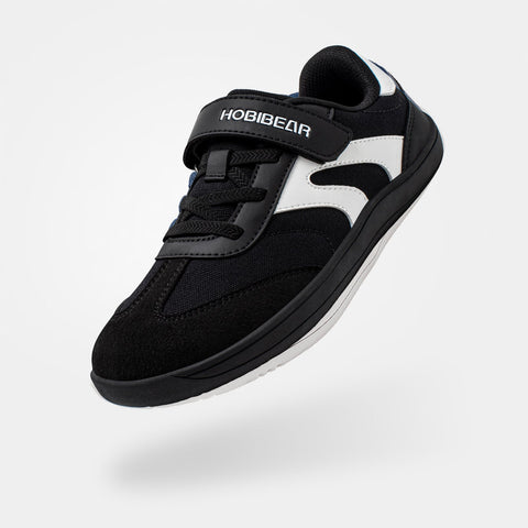 Kinder Orchid - Barfußschuhe