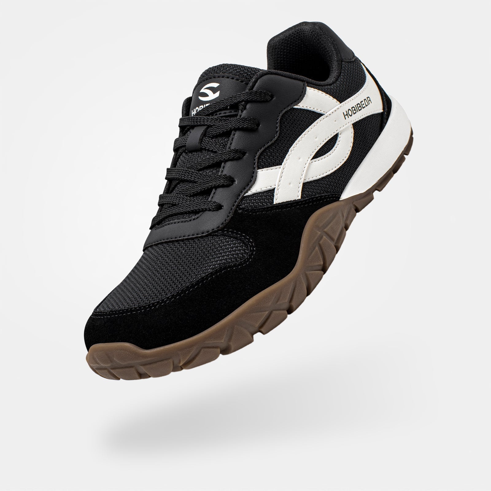 Hareball - Breitfußschuhe