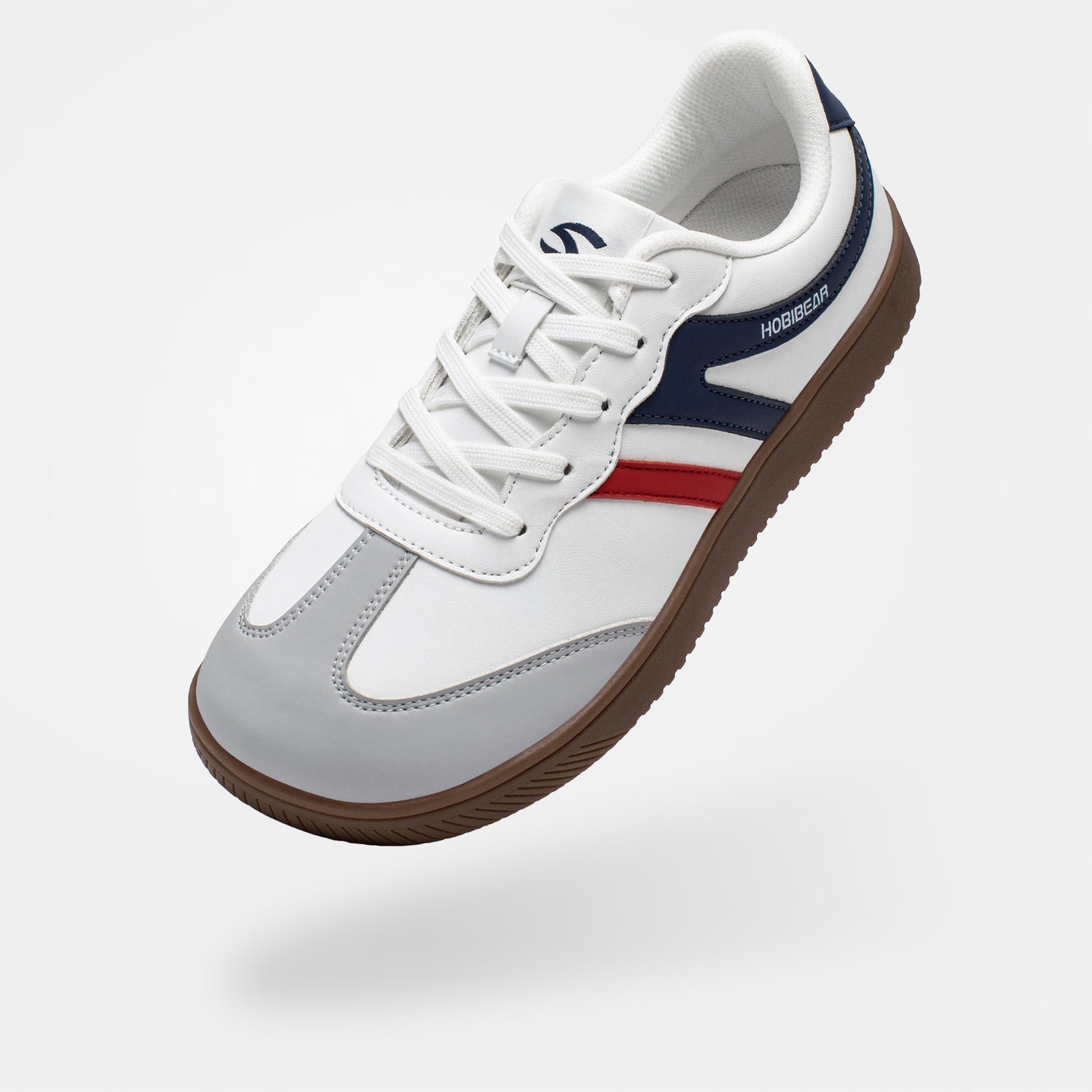 Laurel - Breitfußschuh