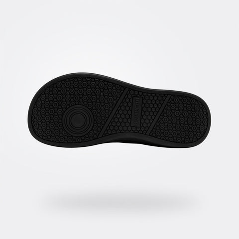 Grove - Breitfußschuh