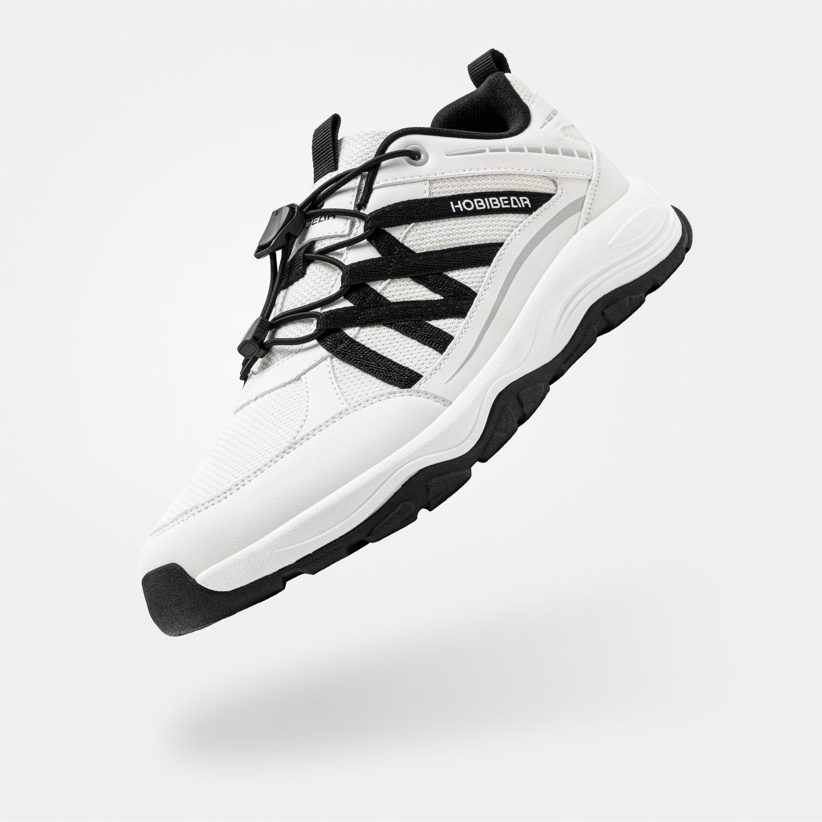 Pulse - Breitfußschuhe