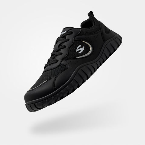 Crest - Breitfußschuhe