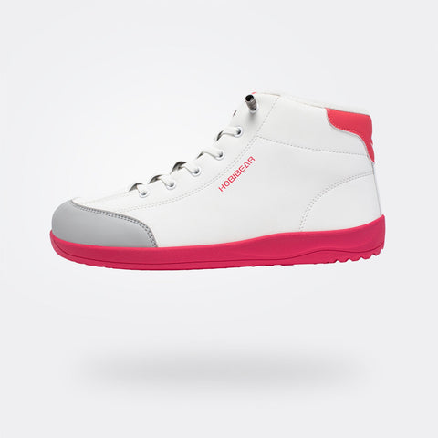 Ash - Winter Barfußschuhe