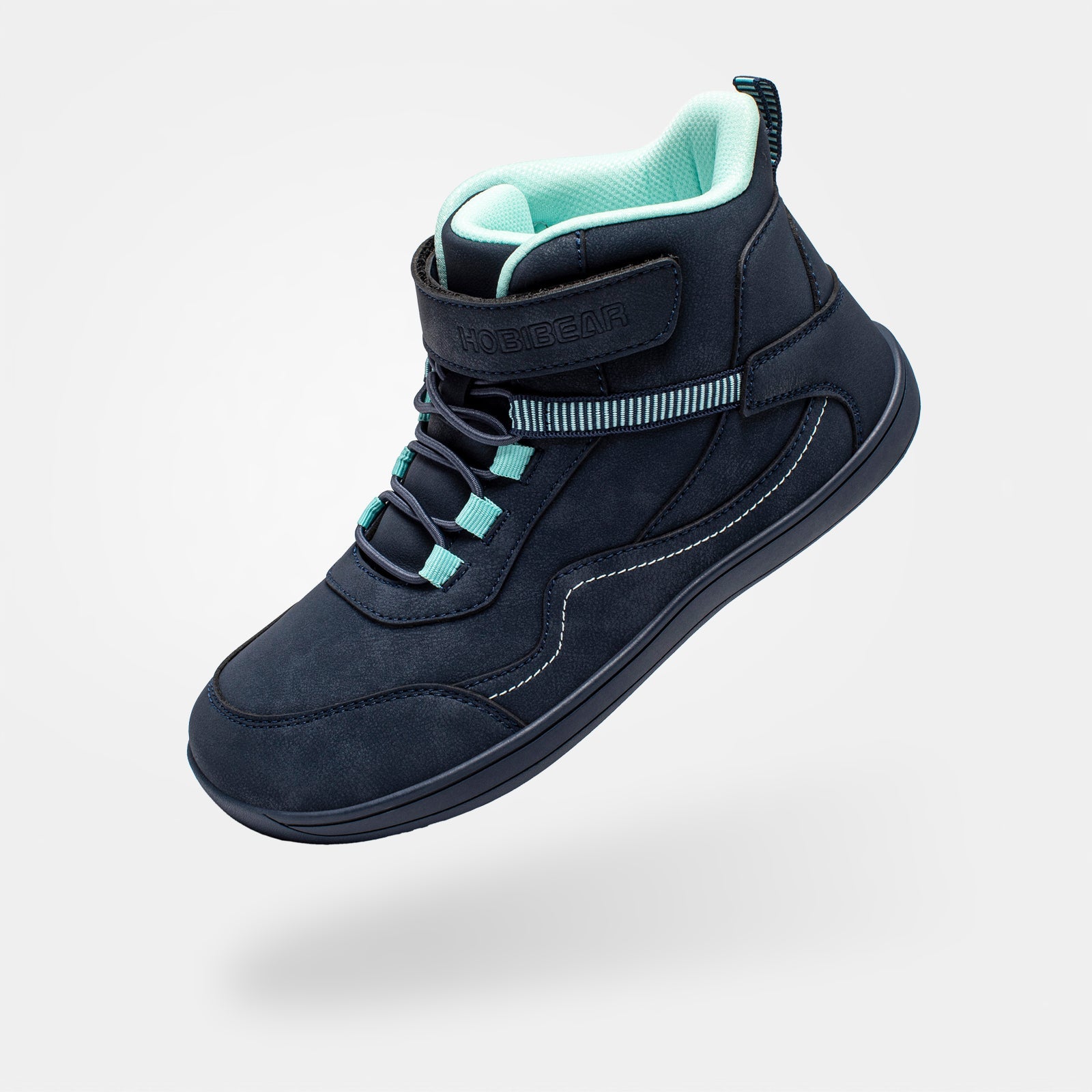 Kinder Hazel - Barfußschuhe