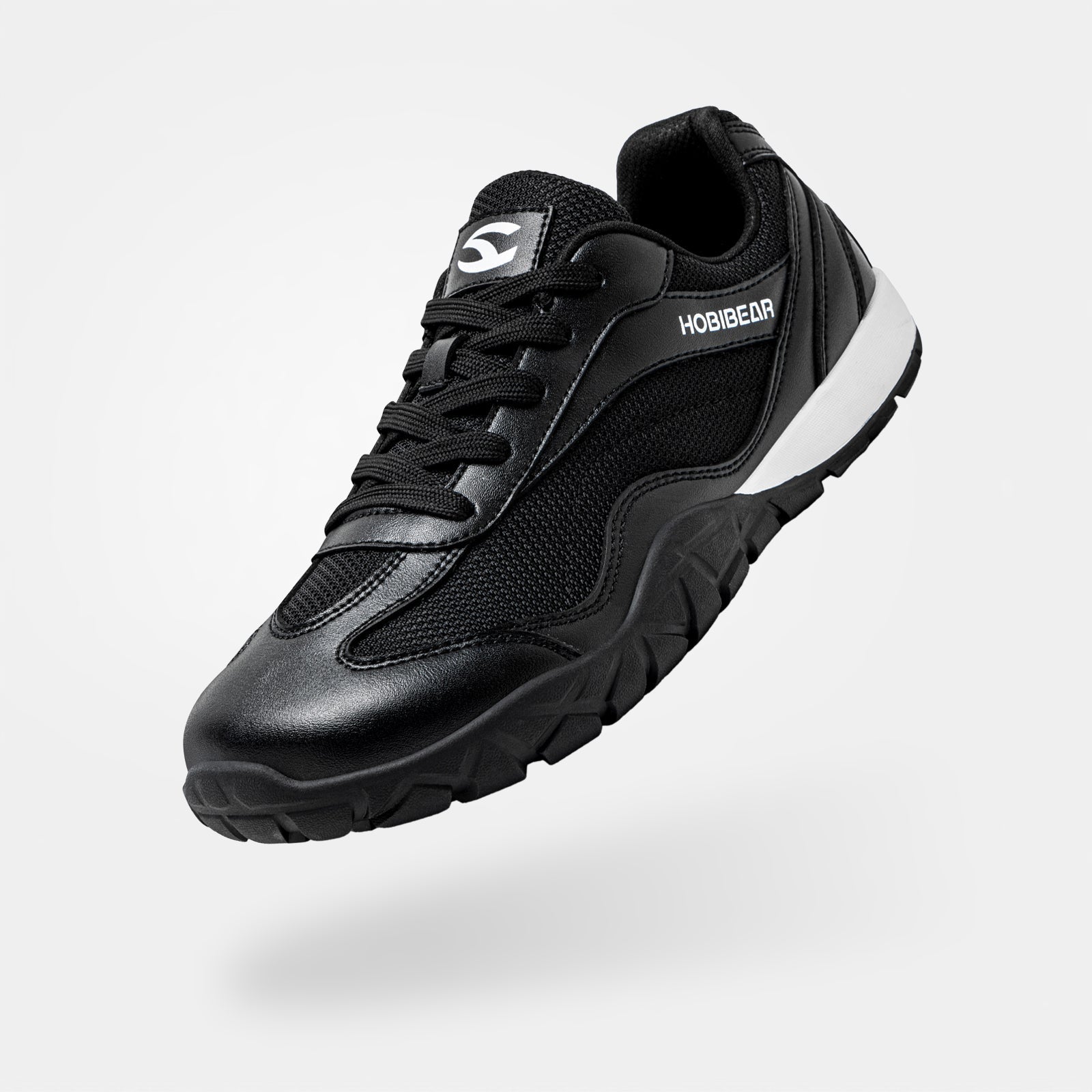Hickory - Breitfußschuhe