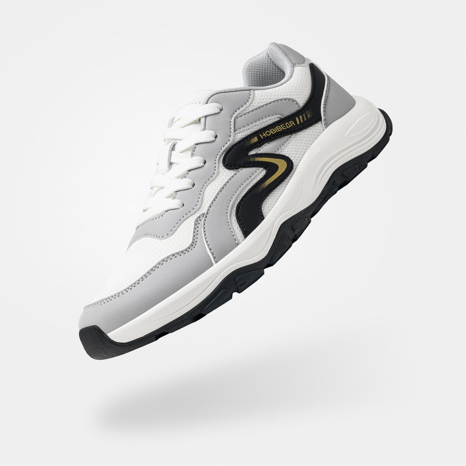 Needle - Breitfußschuhe