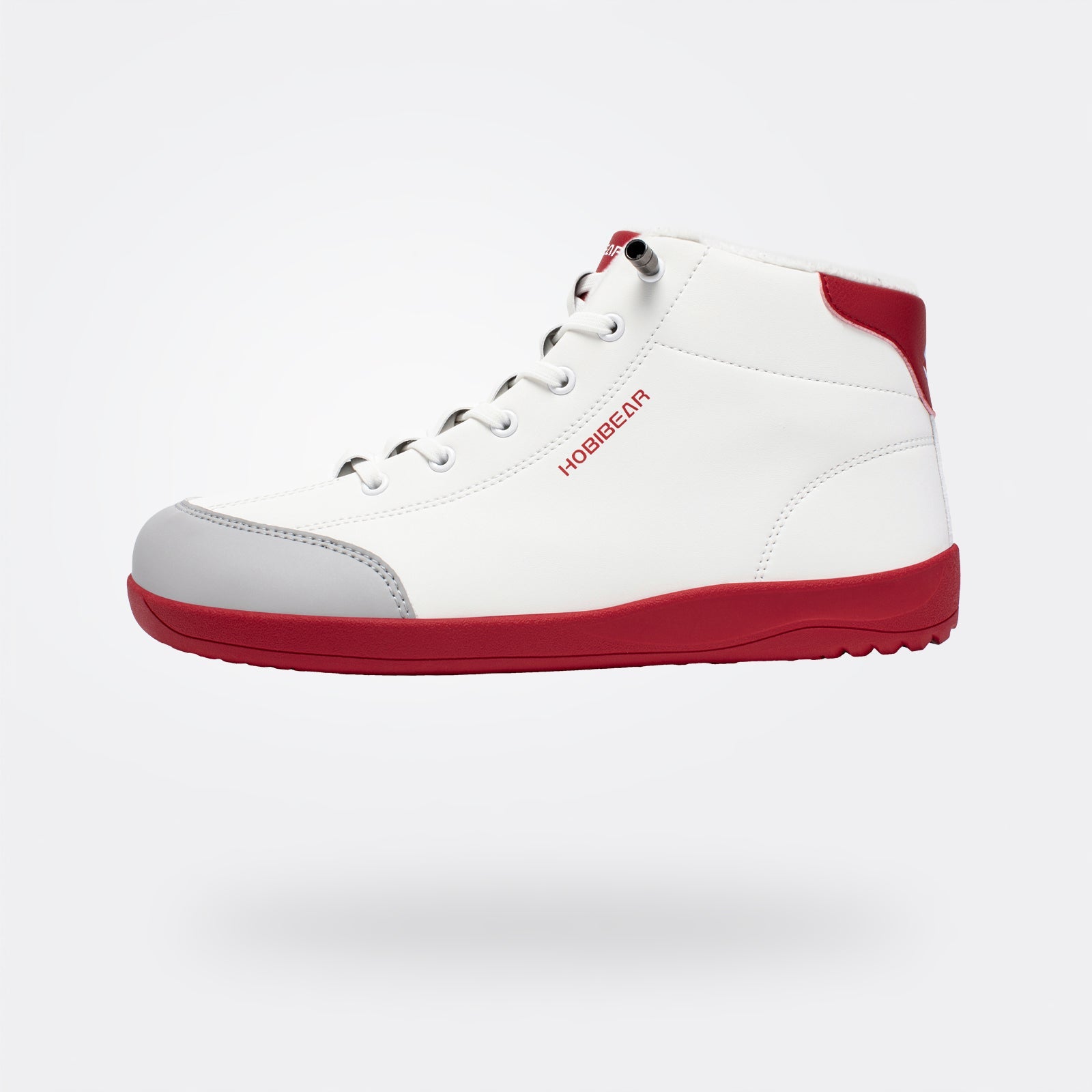 Ash - Winter Barfußschuhe