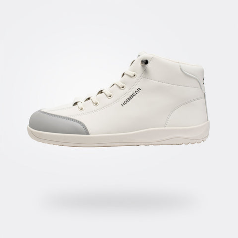 Ash - Winter Barfußschuhe