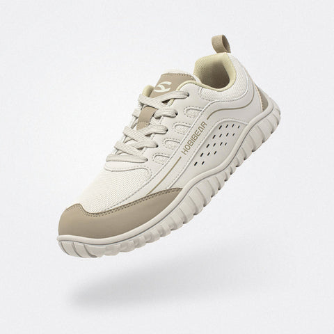 Crest - Breitfußschuhe