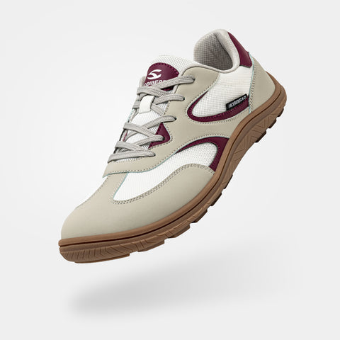 Gorse - Breitfußschuhe