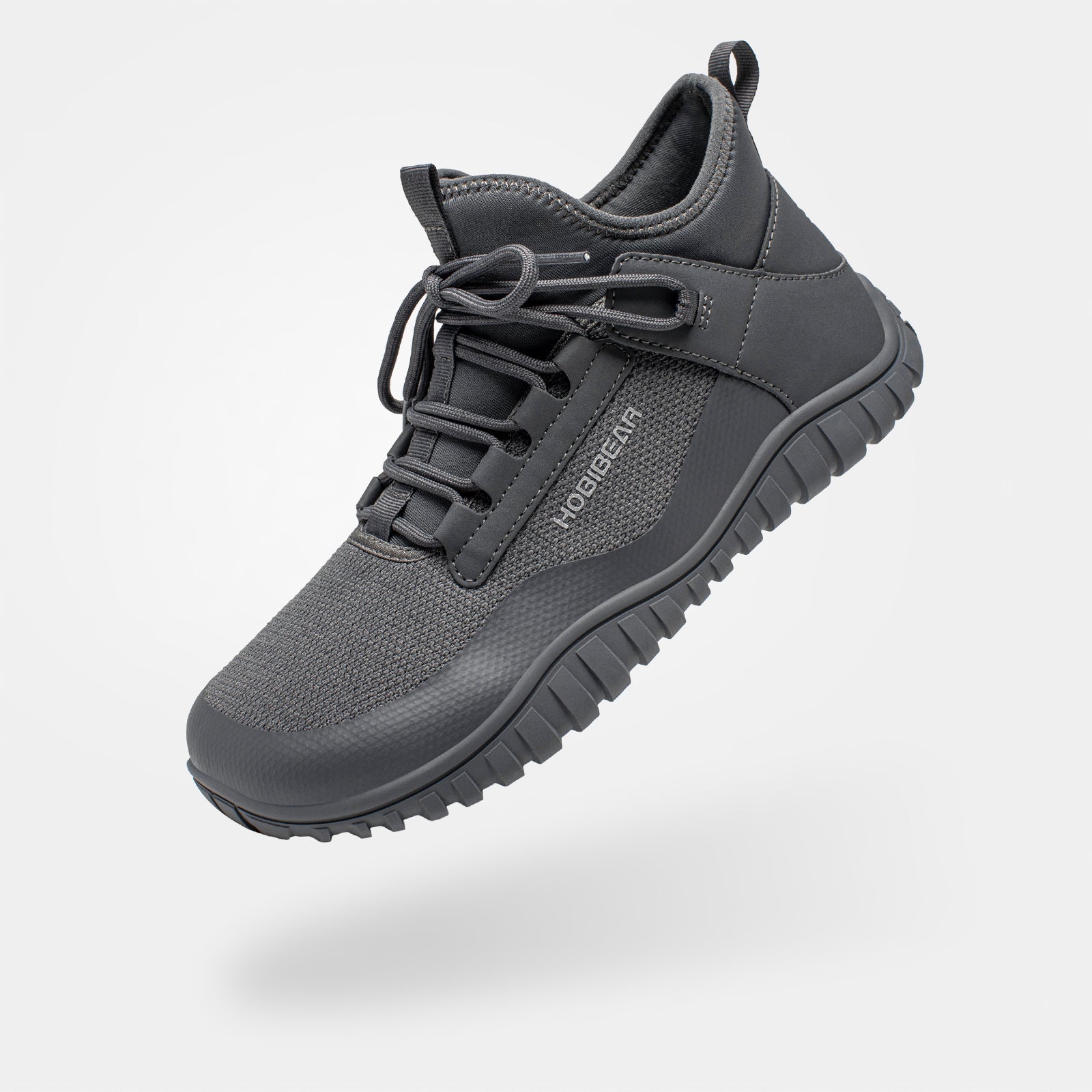 Larch - Breitfußschuh