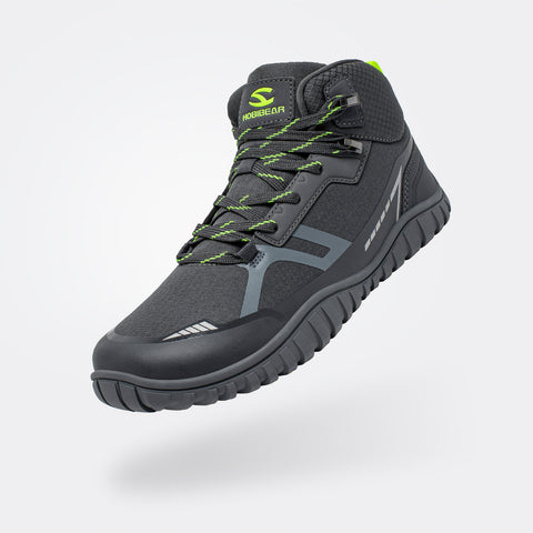 Birch - Barfußschuhe