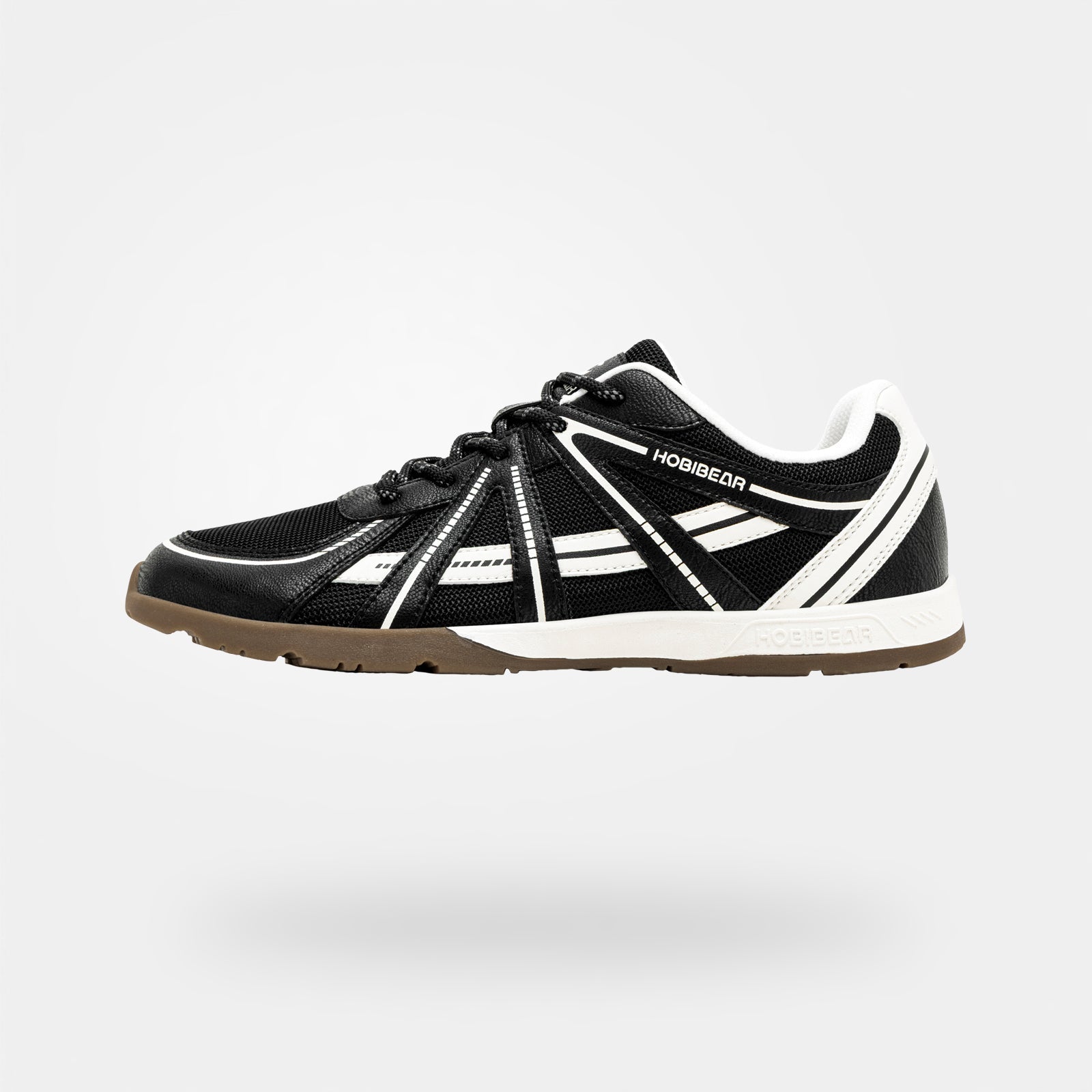 Flint - Breitfußschuhe