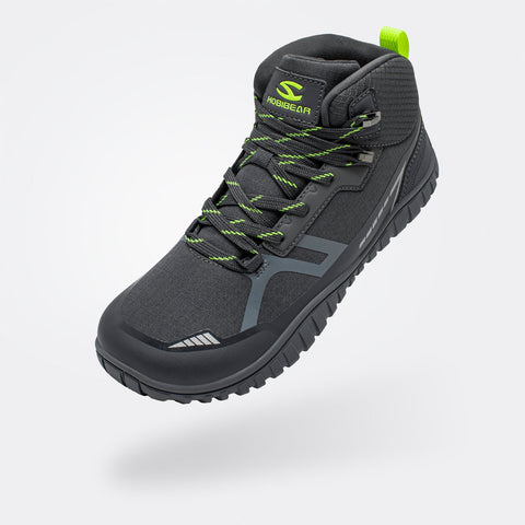 Birch - Barfußschuhe