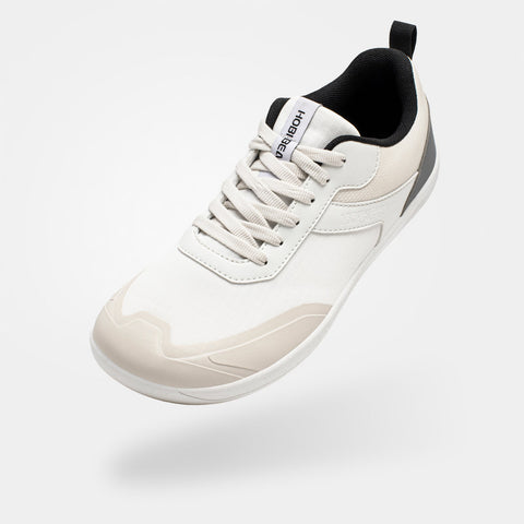 Willow - Breitfußschuh