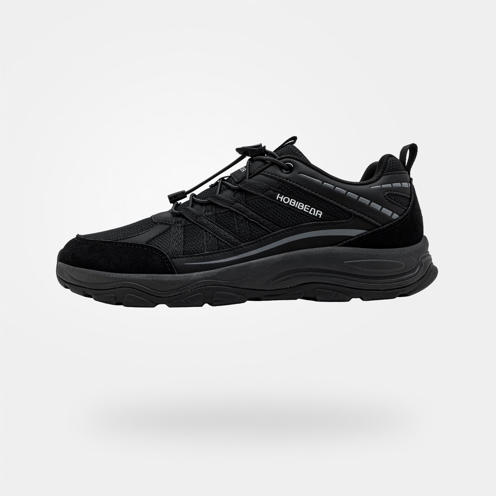 Pulse - Breitfußschuhe
