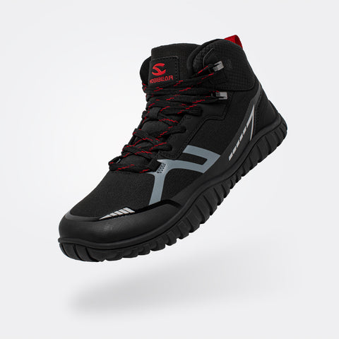 Birch - Barfußschuhe