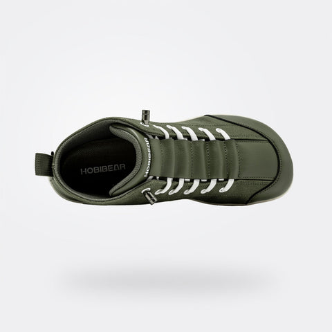 Rowan - Barfußschuhe