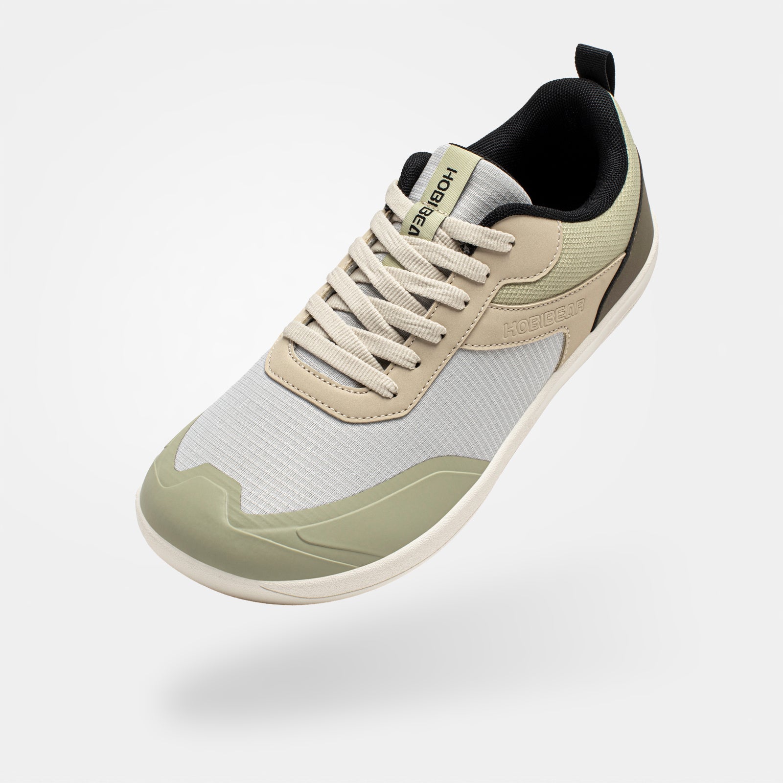 Willow - Breitfußschuh
