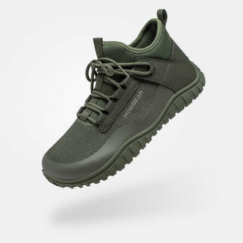 Larch - Breitfußschuh