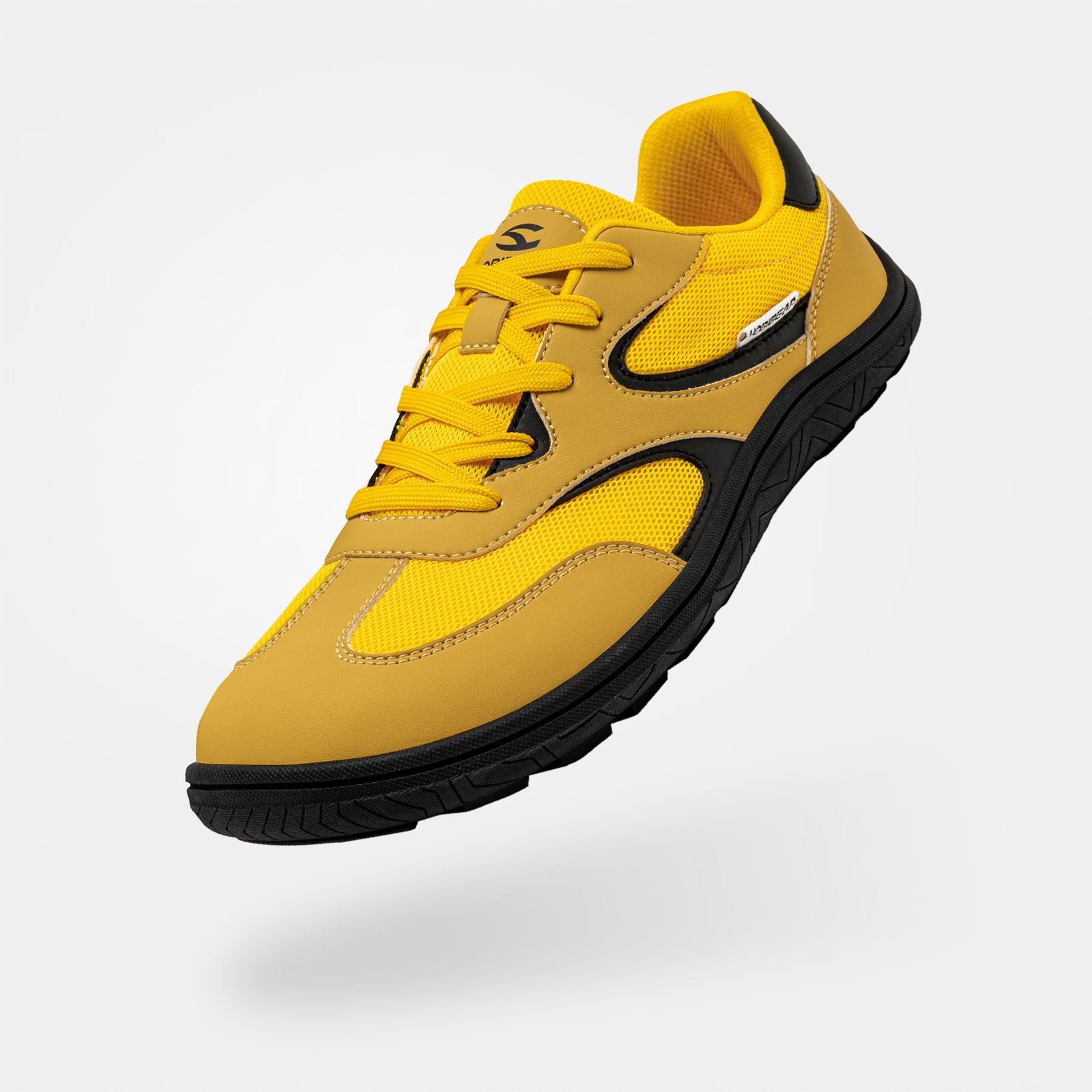 Gorse - Breitfußschuhe