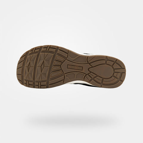 Flint - Breitfußschuhe