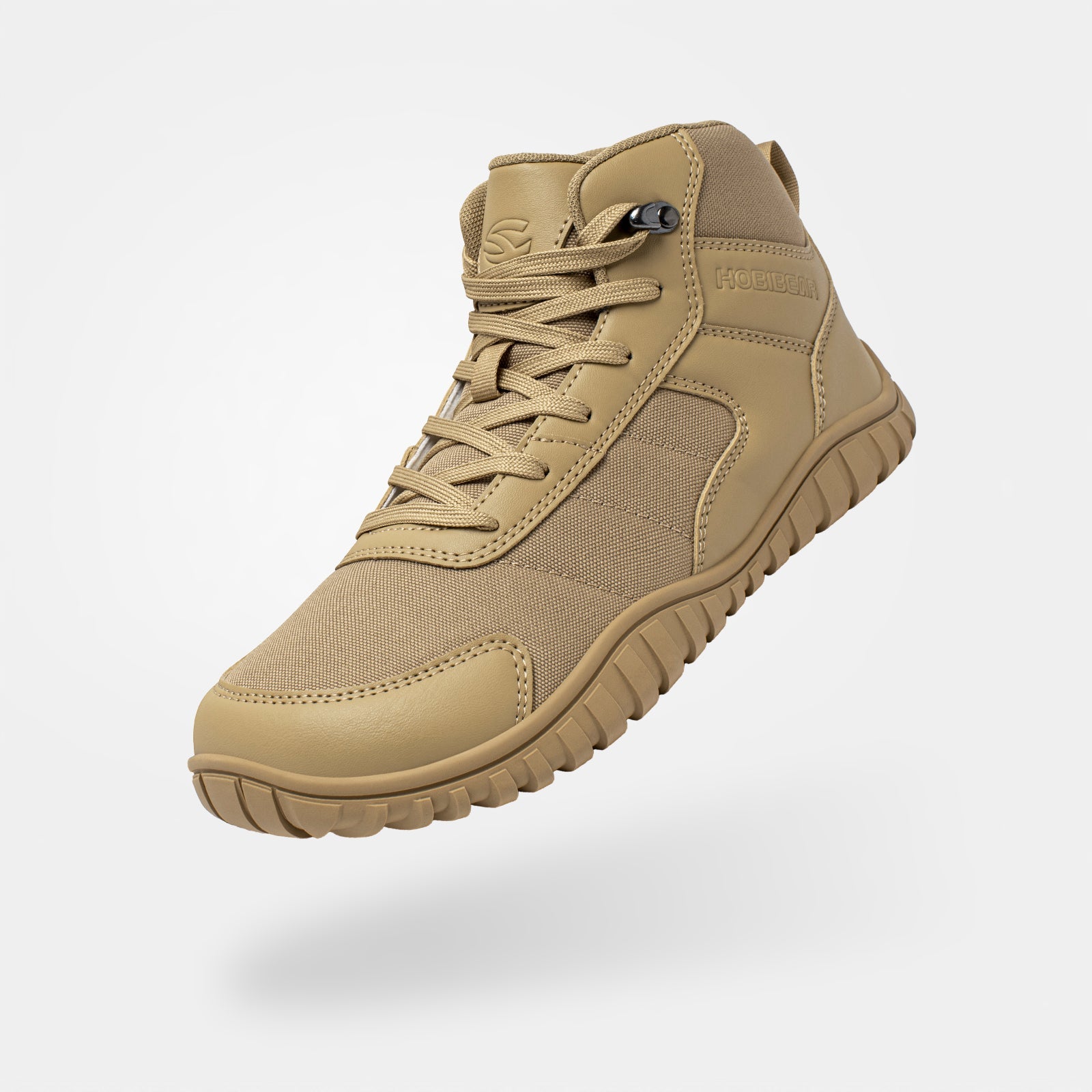 Oak - Barfußschuhe